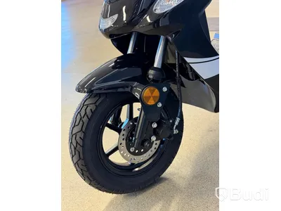 Moped, Drax Awesome, NY, - 2025