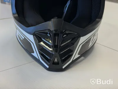 Hjälm Wulfsport AIR-X, YL