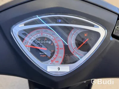 Moped, Motocr Comet Pure Hyper 50 4T EFI, NY - 2025