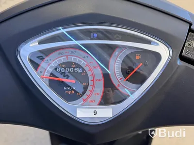 Moped, Motocr Comet Pure Hyper 50 4T EFI, NY - 2025
