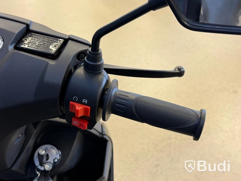 Moped, Motocr Comet Pure Hyper 50 4T EFI, NY - 2025