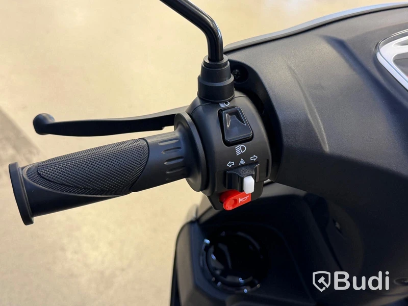 Moped, Motocr Comet Pure Hyper 50 4T EFI, NY - 2025
