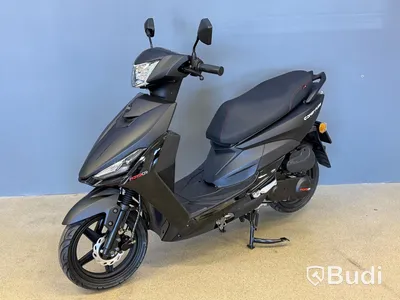 Moped, Motocr Comet Pure Hyper 50 4T EFI, NY - 2025