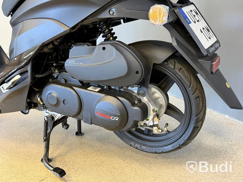 Moped, Motocr Comet Pure Hyper 50 4T EFI, NY - 2025
