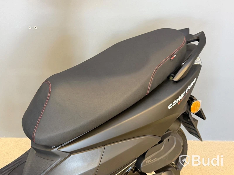 Moped, Motocr Comet Pure Hyper 50 4T EFI, NY - 2025