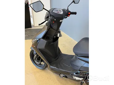 Moped, Motocr Comet Pure Hyper 50 4T EFI, NY - 2025
