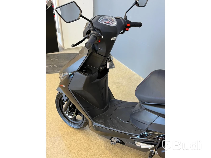 Moped, Motocr Comet Pure Hyper 50 4T EFI, NY - 2025