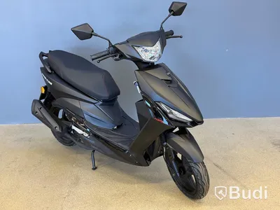 Moped, Motocr Comet Pure Hyper 50 4T EFI, NY - 2025