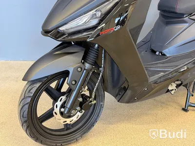 Moped, Motocr Comet Pure Hyper 50 4T EFI, NY - 2025