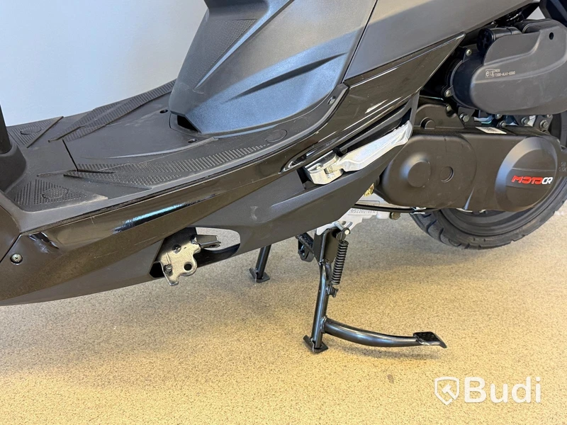 Moped, Motocr Comet Pure Hyper 50 4T EFI, NY - 2025