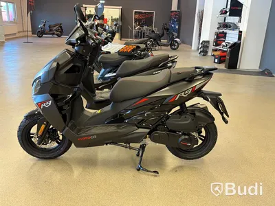 Moped, Motocr Comet Pure Hyper 50 4T EFI, NY - 2025