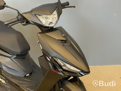 Moped, Motocr Comet Pure Hyper 50 4T EFI, NY - 2025