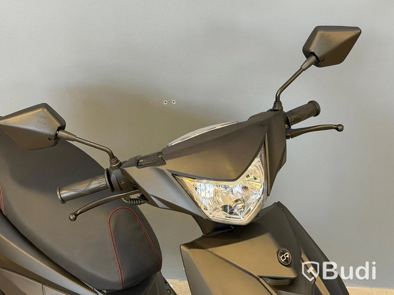 Moped, Motocr Comet Pure Hyper 50 4T EFI, NY - 2025