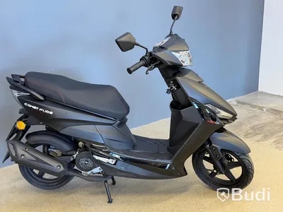 Moped, Motocr Comet Pure Hyper 50 4T EFI, NY - 2025