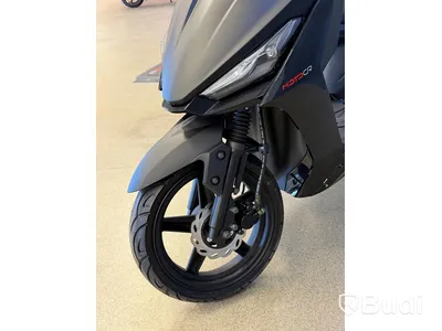 Moped, Motocr Comet Pure Hyper 50 4T EFI, NY - 2025