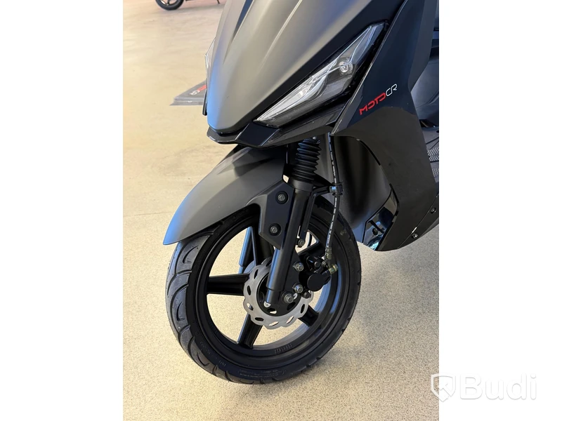 Moped, Motocr Comet Pure Hyper 50 4T EFI, NY - 2025