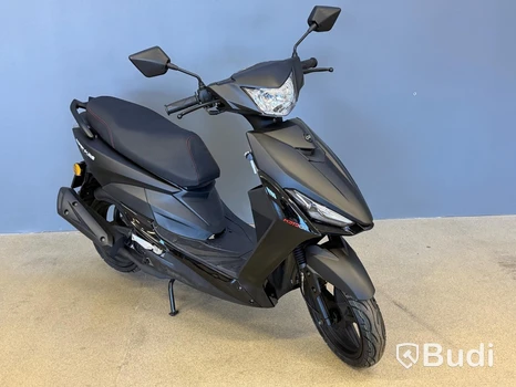 Moped, Motocr Comet Pure Hyper 50 4T EFI, NY - 2025
