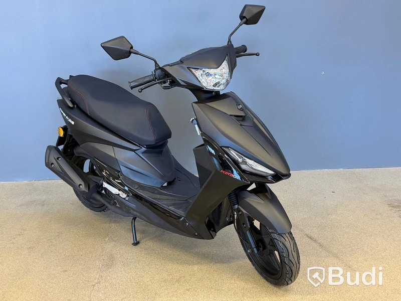 Moped, Motocr Comet Pure Hyper 50 4T EFI, NY - 2025