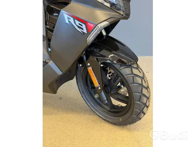 Moped, MotoCR R9 Pure, NY - 2026