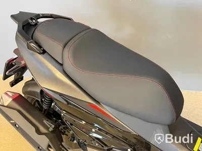 Moped, MotoCR R9 Pure, NY - 2026