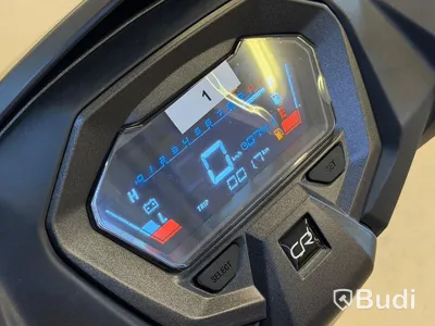 Moped, MotoCR R9 Pure, NY - 2026