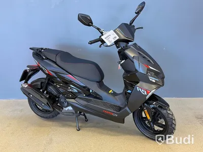 Moped, MotoCR R9 Pure, NY - 2026