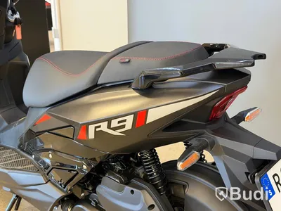 Moped, MotoCR R9 Pure, NY - 2026