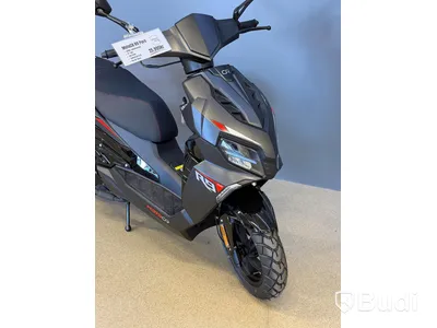 Moped, MotoCR R9 Pure, NY - 2026