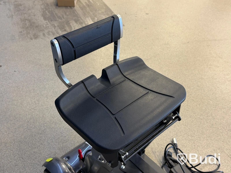 Mobilitetsscooter, Traveller, 250 W