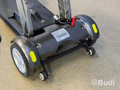 Mobilitetsscooter, Traveller, 250 W