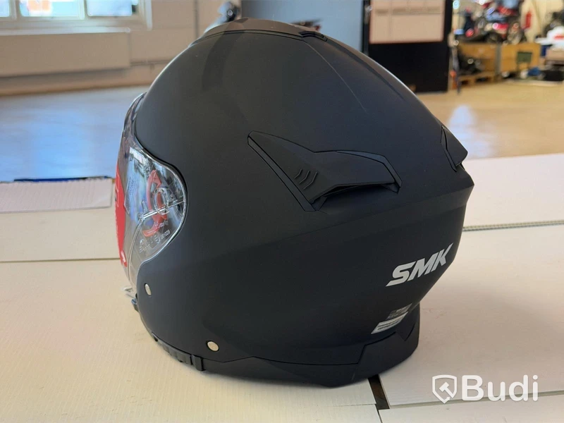 Hjälm SMK GTJ-S01, M