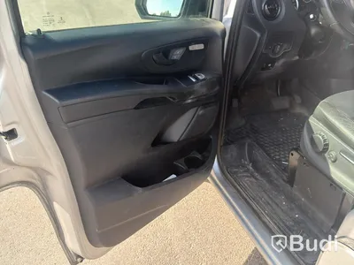 Mercedes-Benz Vito 116 CDI | 125,150 km | Van racking | 2022 |