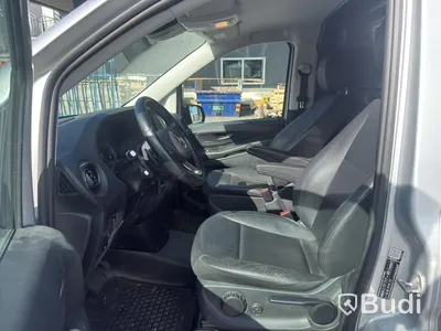 Mercedes-Benz Vito 116 CDI | 125,150 km | Van racking | 2022 |