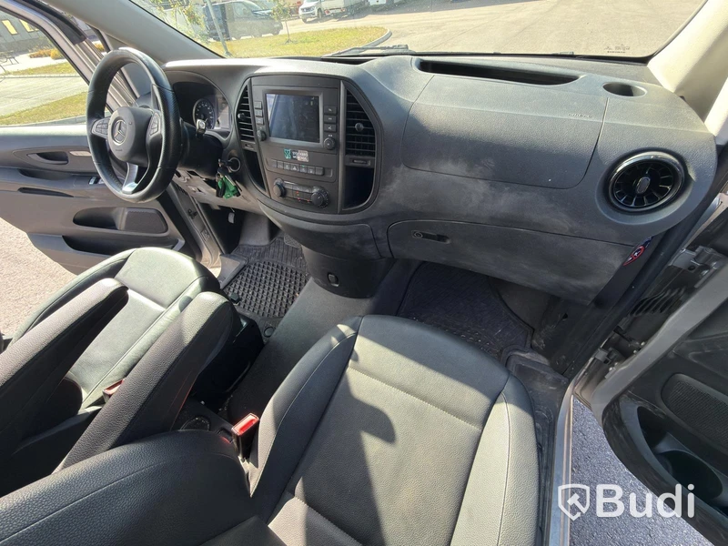 Mercedes-Benz Vito 116 CDI | 125,150 km | Van racking | 2022 |