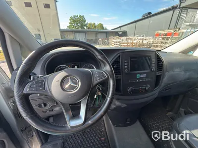 Mercedes-Benz Vito 116 CDI | 125,150 km | Van racking | 2022 |
