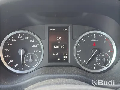 Mercedes-Benz Vito 116 CDI | 125,150 km | Van racking | 2022 |