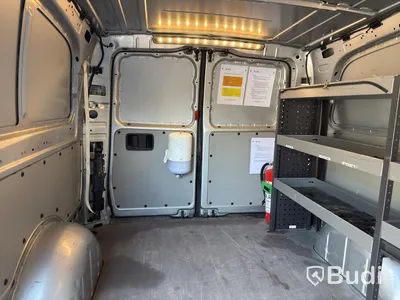 Mercedes-Benz Vito 116 CDI | 125,150 km | Van racking | 2022 |