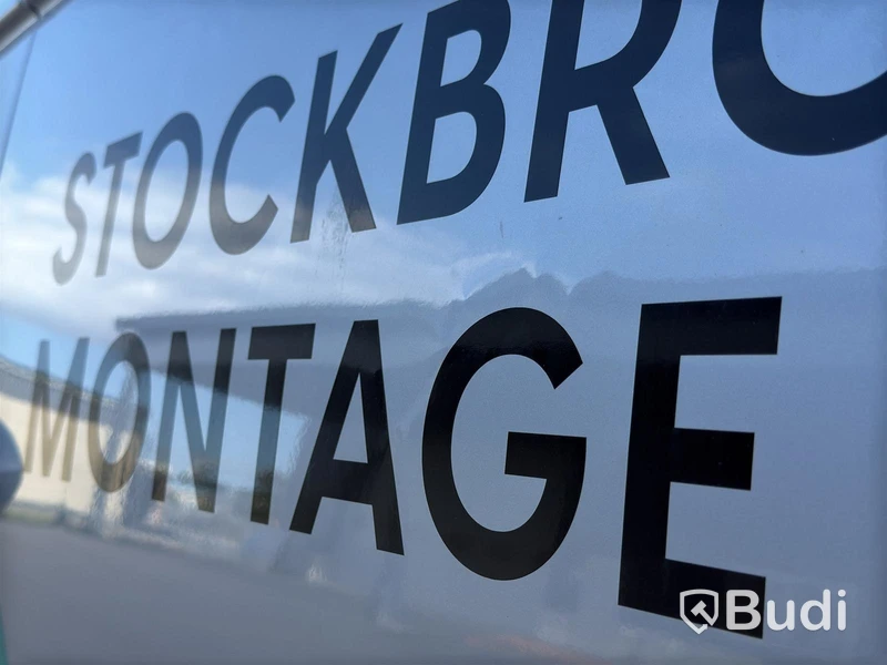 Mercedes-Benz Vito 116 CDI | 125,150 km | Van racking | 2022 |