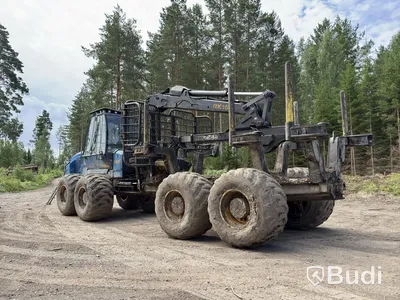 Skotare Rottne F20 8WD | 2016