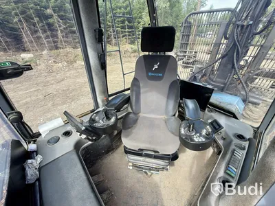 Skotare Rottne F20 8WD | 2016