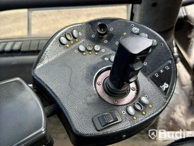 Skotare Rottne F20 8WD | 2016