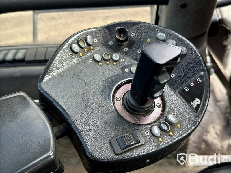 Skotare Rottne F20 8WD | 2016