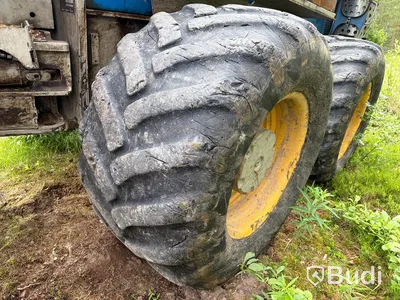 Rottne H21D Harvester | 2016