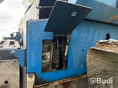 Rottne H21D Harvester | 2016