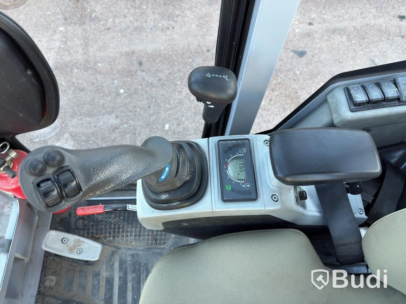 Crawler Excavator Wacker Neuson ET20 | 593h | 2022