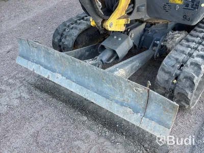 Crawler Excavator Wacker Neuson ET20 | 593h | 2022