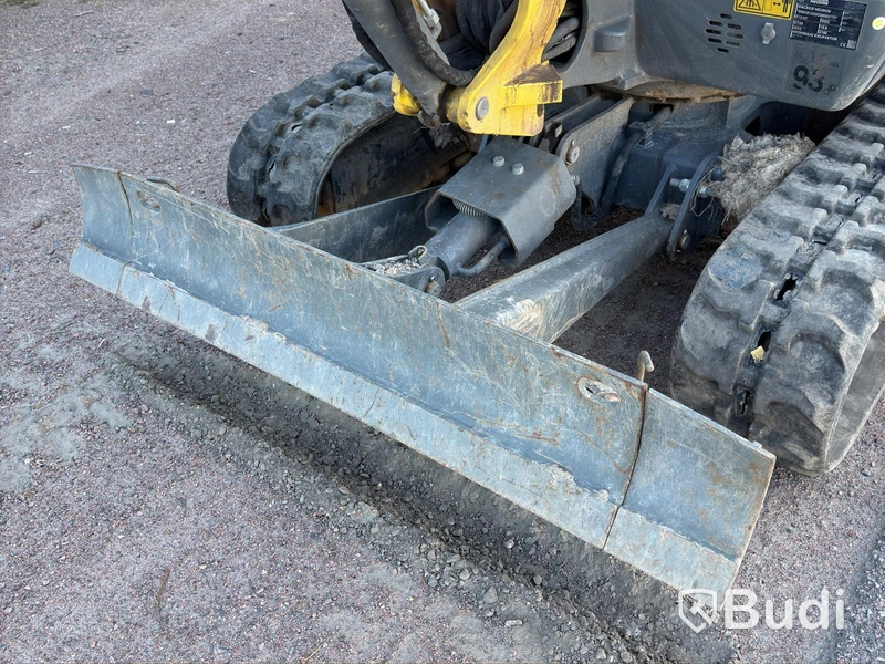 Crawler Excavator Wacker Neuson ET20 | 593h | 2022