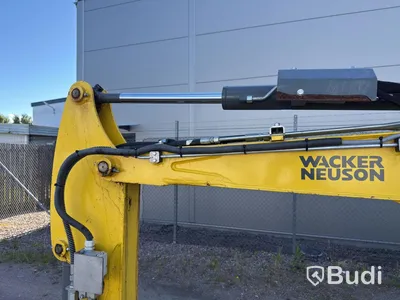 Crawler Excavator Wacker Neuson ET20 | 593h | 2022