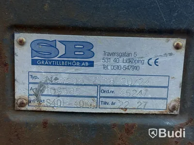 Crawler Excavator Wacker Neuson ET20 | 593h | 2022