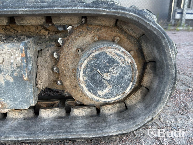 Crawler Excavator Wacker Neuson ET20 | 593h | 2022